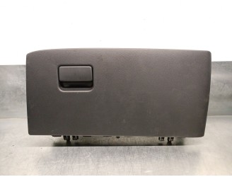 Recambio de guantera para toyota yaris (_p21_, _pa1_, _ph1_) 1.5 hybrid (mxph10) referencia OEM IAM 55550K0030 555500D430C0 