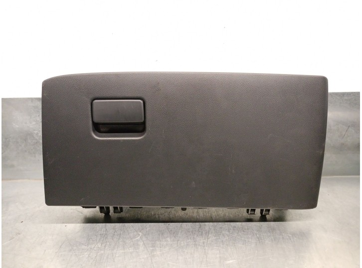 Recambio de guantera para toyota yaris (_p21_, _pa1_, _ph1_) 1.5 hybrid (mxph10) referencia OEM IAM 55550K0030 555500D430C0 