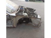 Recambio de aleta trasera derecha para renault fuego 2.0 referencia OEM IAM 829J710 CORTE CARROCERIA 