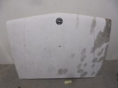 Recambio de capot para opel corsa a city referencia OEM IAM BLANCO 