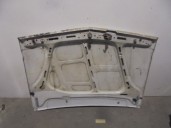 Recambio de capot para opel corsa a city referencia OEM IAM BLANCO 