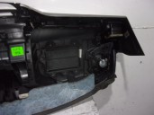 Recambio de salpicadero para citroën c-elysée 1.6 hdi fap referencia OEM IAM 96743879ZD NEGRO 