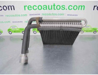 Recambio de evaporador aire acondicionado para ford focus lim. (cb4) 1.6 tdci cat referencia OEM IAM   