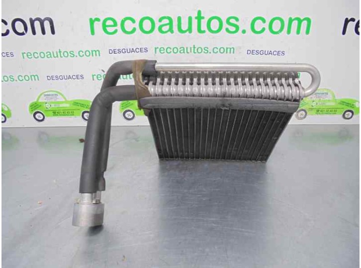 Recambio de evaporador aire acondicionado para ford focus lim. (cb4) 1.6 tdci cat referencia OEM IAM 