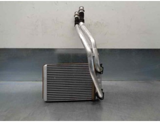 Recambio de radiador calefaccion / aire acondicionado para opel astra j gti 1.4 sedan p10 referencia OEM IAM 1618297 DE207002 