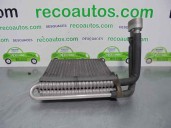 Recambio de evaporador aire acondicionado para ford focus lim. (cb4) 1.6 tdci cat referencia OEM IAM 