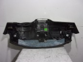 Recambio de salpicadero para citroën c-elysée 1.6 hdi fap referencia OEM IAM 96743879ZD NEGRO 