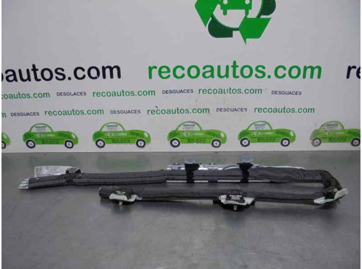 Recambio de airbag cortina delantero derecho para ford focus lim. (cb4) 1.6 tdci cat referencia OEM IAM 7M51A14K158AF 
