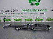 Recambio de airbag cortina delantero derecho para ford focus lim. (cb4) 1.6 tdci cat referencia OEM IAM 7M51A14K158AF 