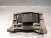 Recambio de soporte motor derecho para ford focus berlina (cap) 2.0 tdci cat referencia OEM IAM 1543750 1543750 