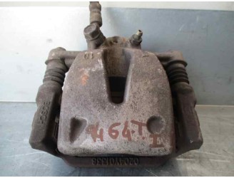 Recambio de pinza freno trasera izquierda para toyota avensis berlina (t25) 1.8 16v cat referencia OEM IAM Y01339 BOSCH