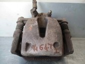 Recambio de pinza freno trasera izquierda para toyota avensis berlina (t25) 1.8 16v cat referencia OEM IAM Y01339 BOSCH