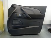 Recambio de guarnecido puerta delantera derecha para citroën c4 picasso seduction referencia OEM IAM 98125294YC  5 PUERTAS