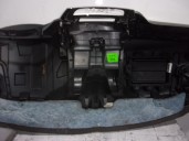 Recambio de salpicadero para citroën c-elysée 1.6 hdi fap referencia OEM IAM 96743879ZD NEGRO 