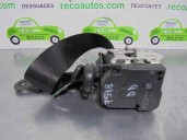 Recambio de cinturon seguridad delantero derecho para ford focus lim. (cb4) 1.6 tdci cat referencia OEM IAM 4M51A61294AL 5 PUERT