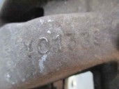 Recambio de pinza freno trasera izquierda para toyota avensis berlina (t25) 1.8 16v cat referencia OEM IAM Y01339 BOSCH