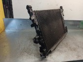 Recambio de radiador agua para opel astra j gti 1.4 sedan p10 referencia OEM IAM 39074665 DELPHI