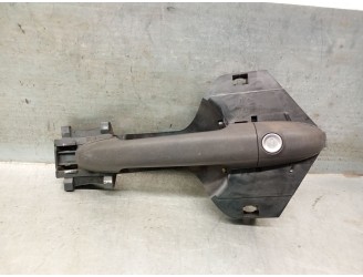 Recambio de maneta exterior delantera izquierda para volkswagen crafter 30-50 caja/chasis (2f_) 2.5 tdi referencia OEM IAM A9067