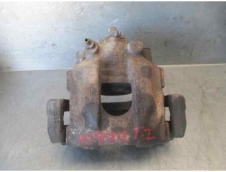 Recambio de pinza freno trasera izquierda para land rover range rover (lm) 3.0 td6 referencia OEM IAM SMC000210 ATE