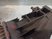 Recambio de radiador agua para opel astra j gti 1.4 sedan p10 referencia OEM IAM 39074665 DELPHI