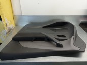 Recambio de guarnecido puerta delantera derecha para citroën c4 picasso seduction referencia OEM IAM 98125294YC 5 PUERTAS