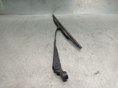 Recambio de brazo limpia trasero para toyota avensis berlina (t25) 1.8 16v cat referencia OEM IAM 8524120170  