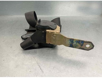 Replacement front right seatbelt for Opel Corsa A City OEM IAM reference 90320158 5 DOORS