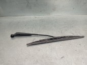 Recambio de brazo limpia trasero para toyota avensis berlina (t25) 1.8 16v cat referencia OEM IAM 8524120170  