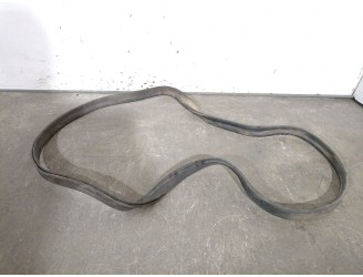 Recambio de gomas contorno puerta para mercedes-benz clase g (w463) g 500 (463.260, 463.261) referencia OEM IAM A4636280400 A463