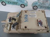 Recambio de caja reles / fusibles para toyota avensis berlina (t25) 1.8 16v cat referencia OEM IAM 03041612221501 