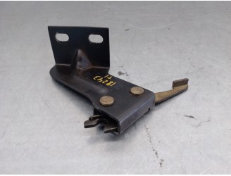 Recambio de cerradura asientos traseros para renault fuego 2.0 referencia OEM IAM 4678742 TRASERO IZQUIERDO 