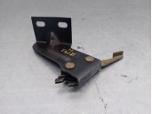 Recambio de cerradura asientos traseros para renault fuego 2.0 referencia OEM IAM 4678742 TRASERO IZQUIERDO 