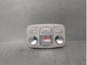 Recambio de luz interior para citroën c4 picasso seduction referencia OEM IAM 96721407BJ  