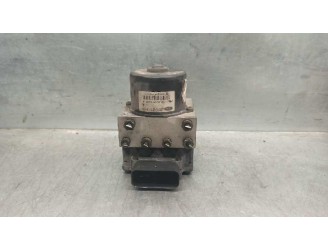 Replacement ABS part for Ford Focus Saloon (CAK) 1.8 TDDi Turbodiesel CAT OEM IAM reference 98AG2M110CA 10020401584 ATE