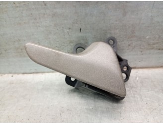 Recambio de maneta interior delantera derecha para volkswagen crafter 30-50 caja/chasis (2f_) 2.5 tdi referencia OEM IAM A906760