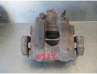 Recambio de pinza freno trasera derecha para land rover range rover (lm) 3.0 td6 referencia OEM IAM SMC000200 ATE