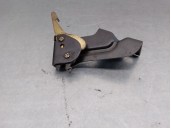 Recambio de cerradura asientos traseros para renault fuego 2.0 referencia OEM IAM 4678742 TRASERO IZQUIERDO 