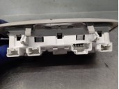 Recambio de luz interior para citroën c4 picasso seduction referencia OEM IAM 96721407BJ  