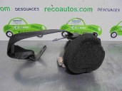 Recambio de cinturon seguridad trasero izquierdo para ford focus lim. (cb4) 1.6 tdci cat referencia OEM IAM 4M51A611B68AK 5 PUE