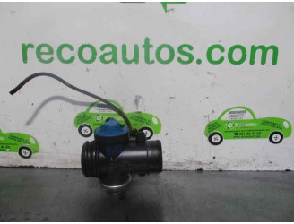 Recambio de valvula egr para peugeot 206 berlina xt referencia OEM IAM 9631254280 BOSCH