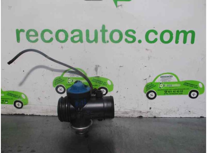 Recambio de valvula egr para peugeot 206 berlina xt referencia OEM IAM 9631254280  BOSCH