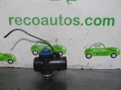 Recambio de valvula egr para peugeot 206 berlina xt referencia OEM IAM 9631254280  BOSCH