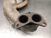 Recambio de tubo escape delantero para subaru legacy familiar/outback b13 (bp) 2.5i outback referencia OEM IAM 44105AG060 44105A