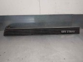 Recambio de molduras traseras para renault fuego 2.0 referencia OEM IAM 4678747  