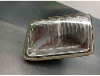 Recambio de faro izquierdo para opel corsa a city referencia OEM IAM   5 PUERTAS
