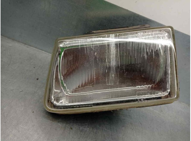 Recambio de faro izquierdo para opel corsa a city referencia OEM IAM 5 PUERTAS