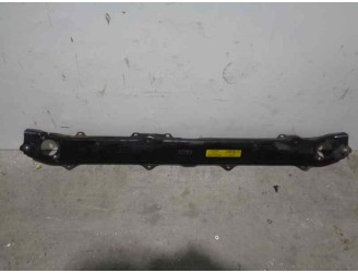 Recambio de panel frontal para mazda mx-3 (ec) 1.6 16v cat referencia OEM IAM E0405617Y DE CHAPA 