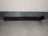 Recambio de molduras traseras para renault fuego 2.0 referencia OEM IAM 4678747  