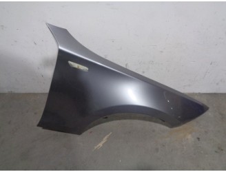 Recambio de aleta delantera derecha para bmw serie 1 berlina (e81/e87) 2.0 turbodiesel cat referencia OEM IAM 41357133228 GRIS 