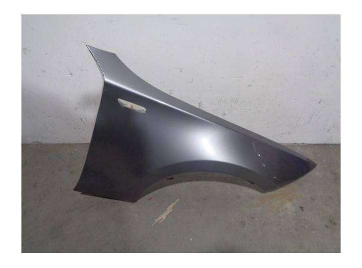 Recambio de aleta delantera derecha para bmw serie 1 berlina (e81/e87) 2.0 turbodiesel cat referencia OEM IAM 41357133228 GRIS 